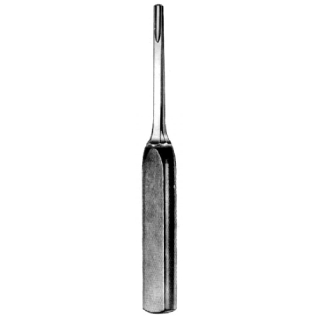 28.0102.06 Lexer Mini Kemik Oyucu 6mm, Fiber Sap, 18cm