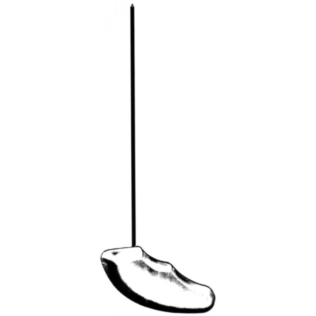 26.0226.64 Tap for Hook End Intramed/nail Ø6.4mm