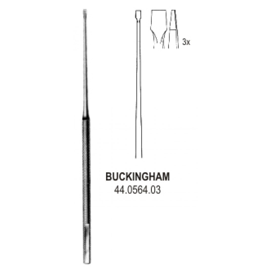 44.0564.03 Buckingham El Aleti Fig.3