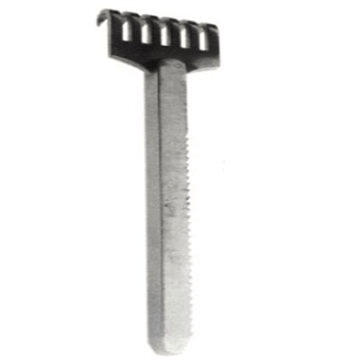 19.0758.06 BOOKWALTER Tırmık Ekartör büyük 6pr. 8,4x25 mm