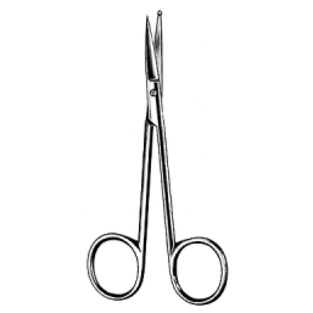 10.0516.11 Blood Vessel Makas  11.5cm