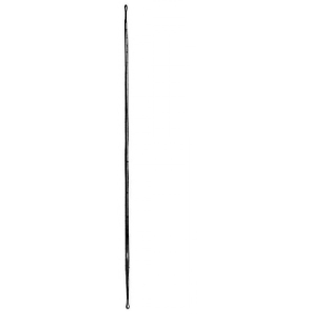 20.0011.16 Prob, Butonlu, Çift Uçlu, 1.5mm, 16cm