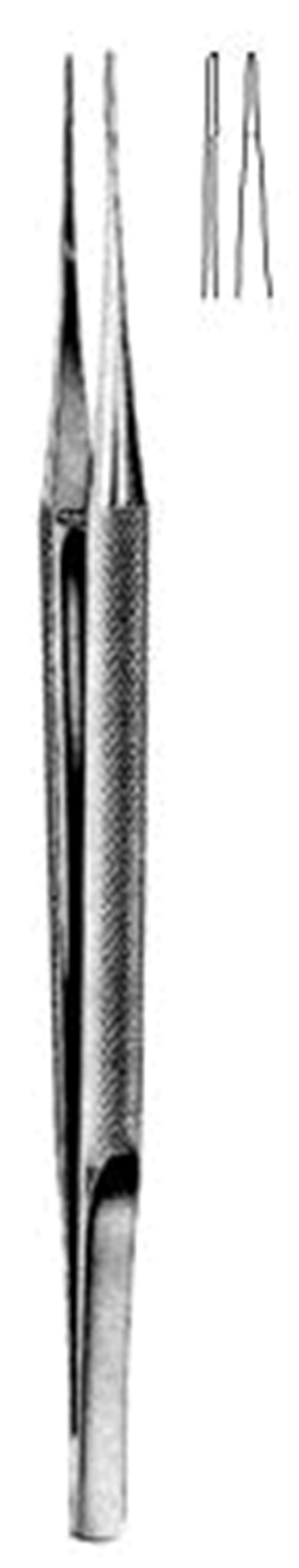 12.0326.18 Gomel Mikro Forseps R/H 18cm