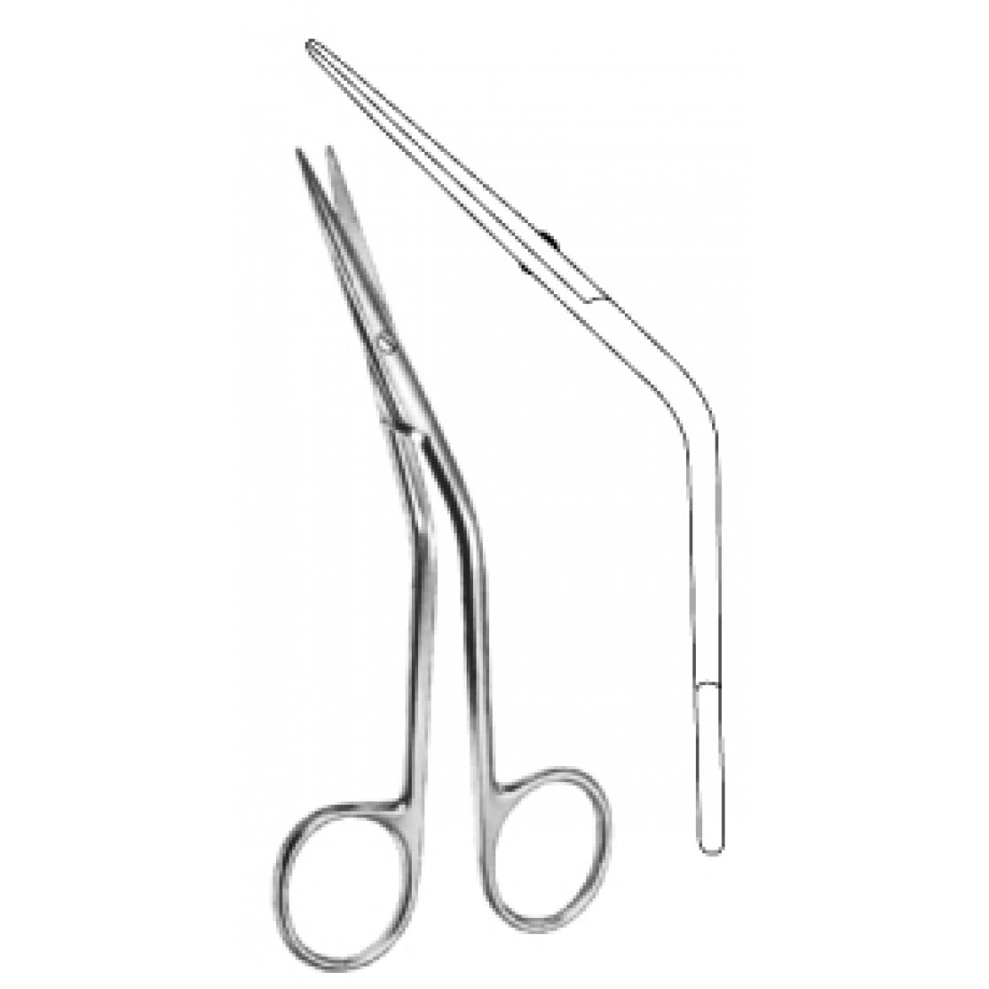 10.0400.15 FOMON Makas  15cm