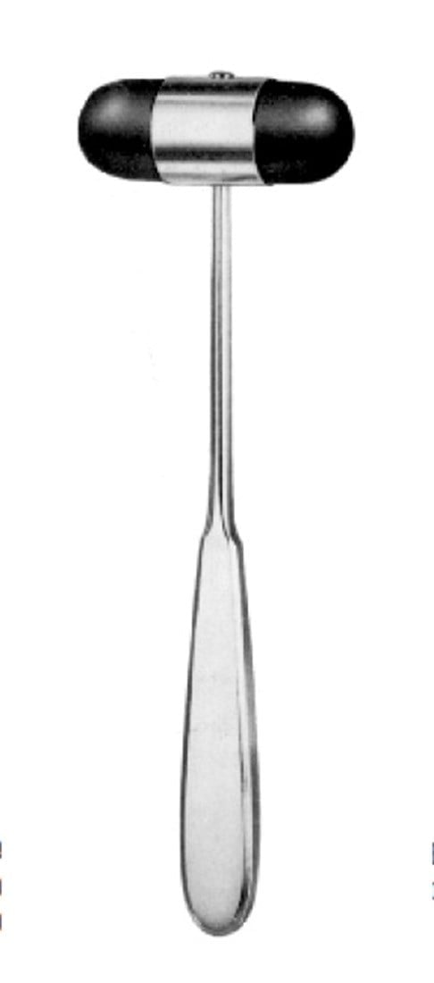 02.0016.20 Dejerine Perküsyon Çekiç 20cm