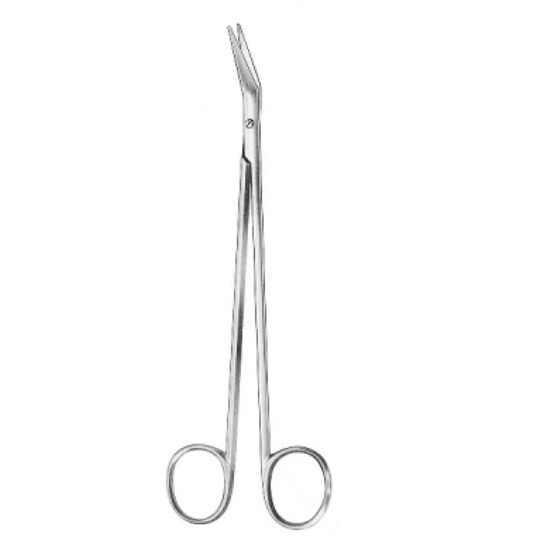 10.0540.40 POTTS-SMITH Vasküler Makas 40ø, 19cm