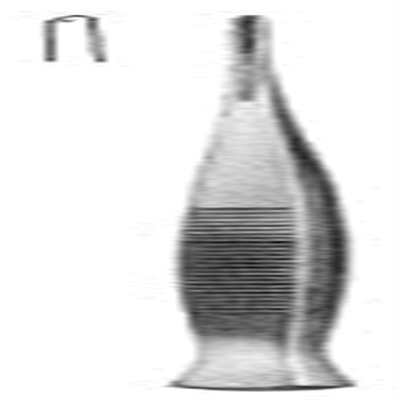 28.0024.07 Partsch Kemik Oyucu 7mm 13.5cm
