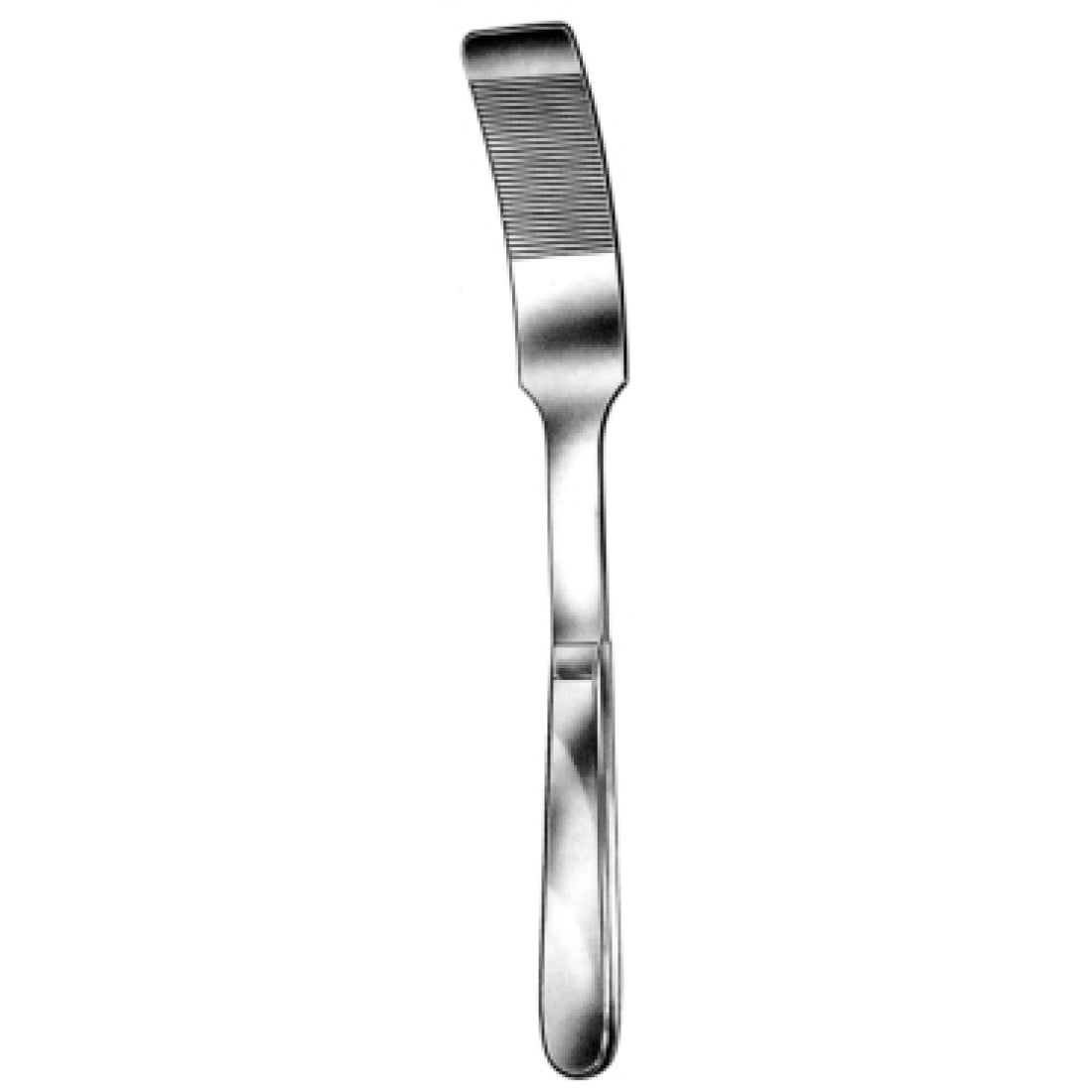 18.0404.20 Kader Spatula  20mm, 27cm