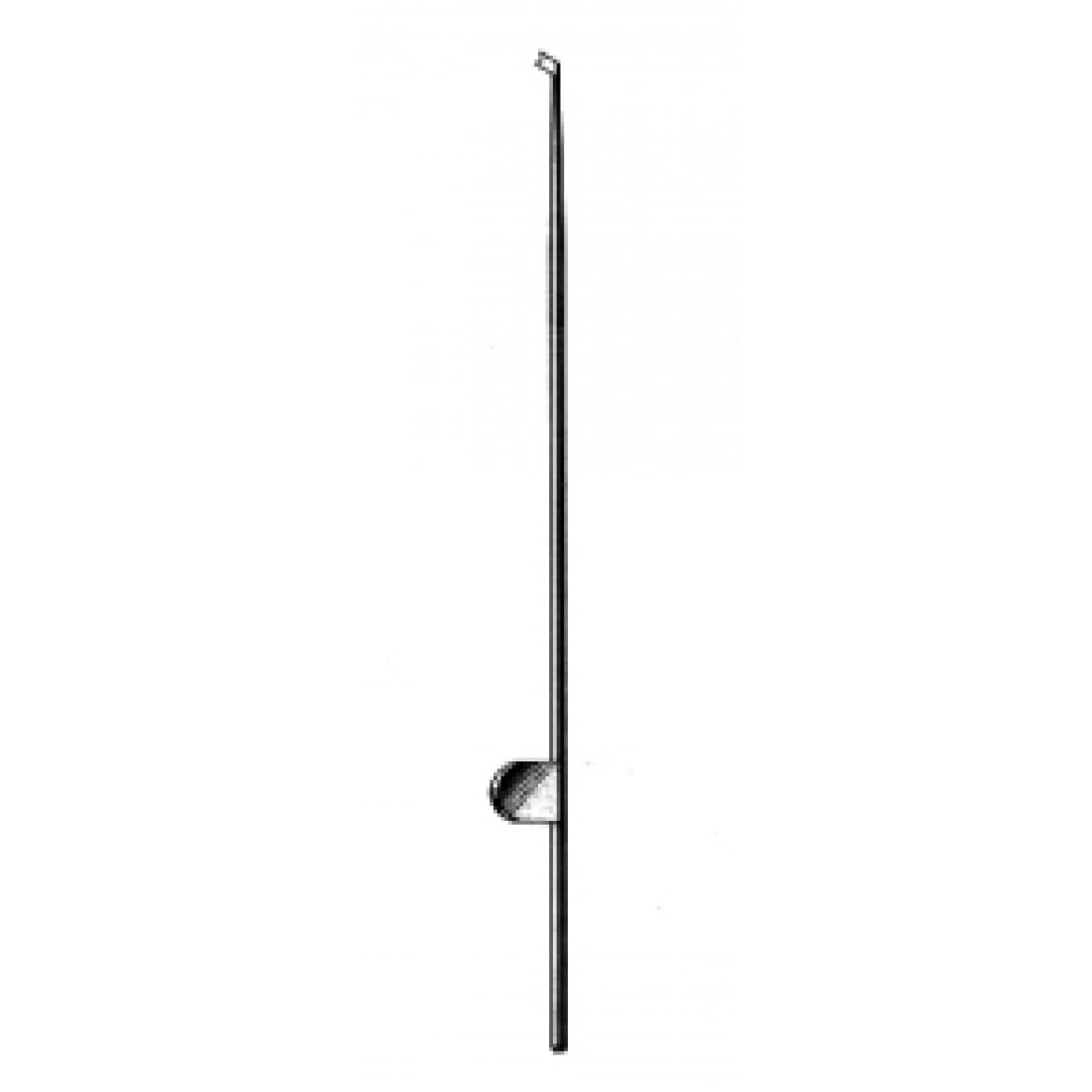 44.0584.05 Footplate Instrument as Heermann Fig.5