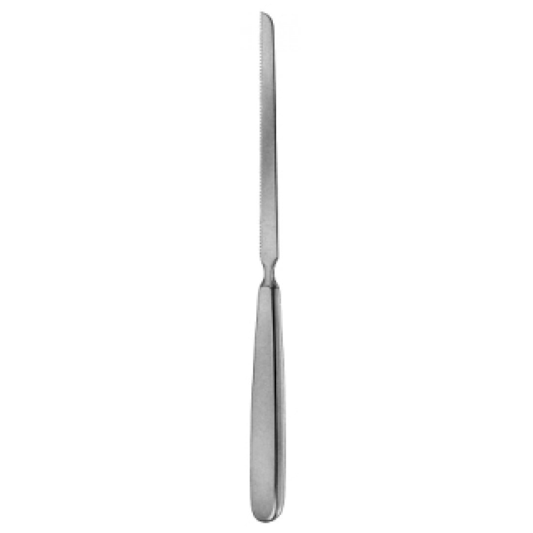 26.0054.23 Langenbeck Parmak Testeresi 23cm