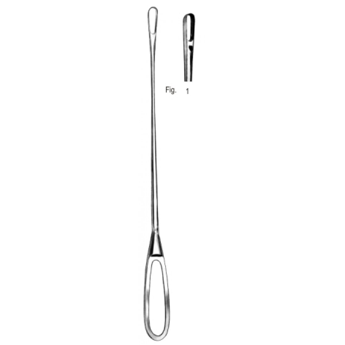 60.0874.01 Olshausen's Rahim Küreti 27cm Fig.1