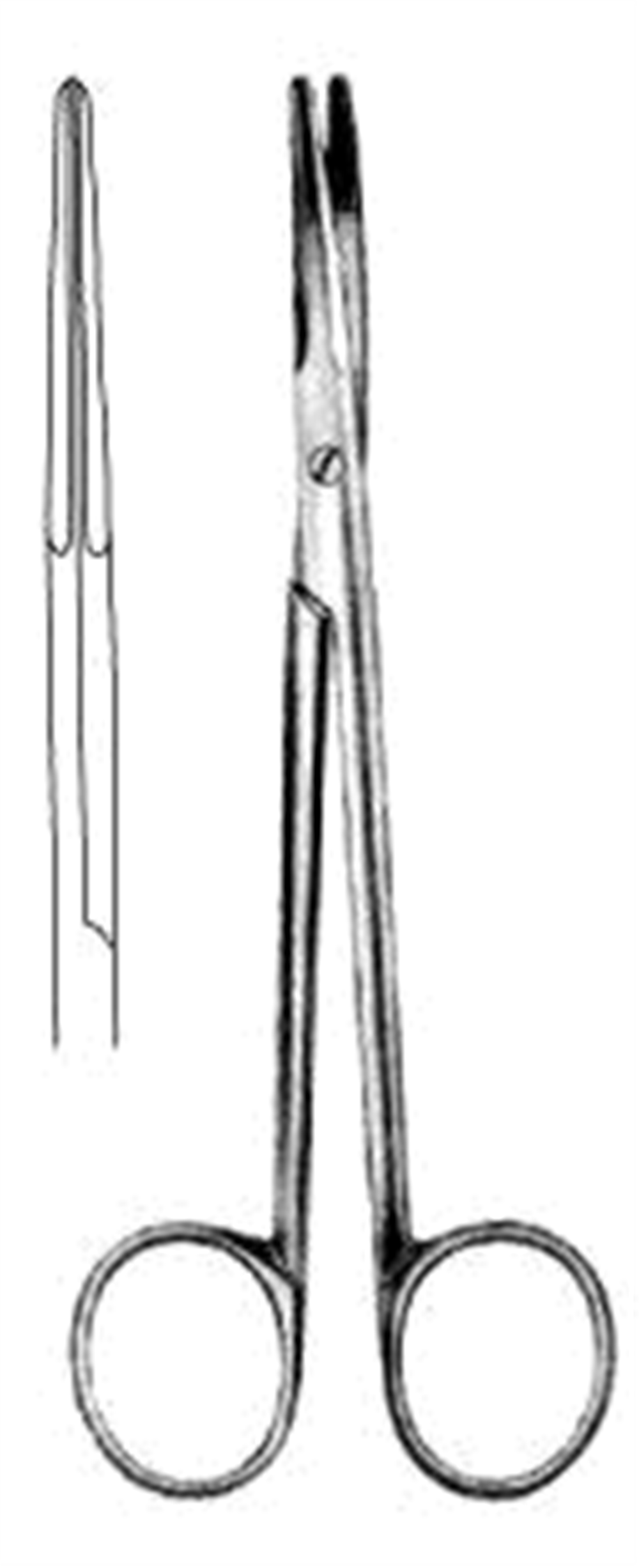 Aufricht Makas Düz  14.5cm