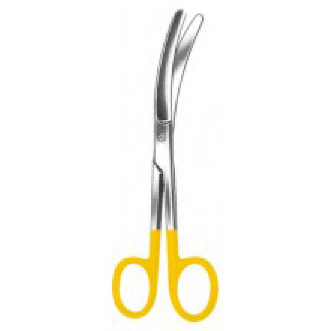 10.5672.16 Busch Göbek Kordonu Makası 16cm TC