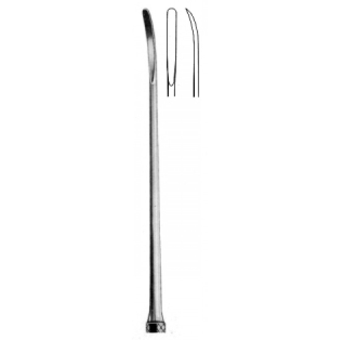 30.0406.05 Yasargil Mikro Alet 19cm, Fig.5