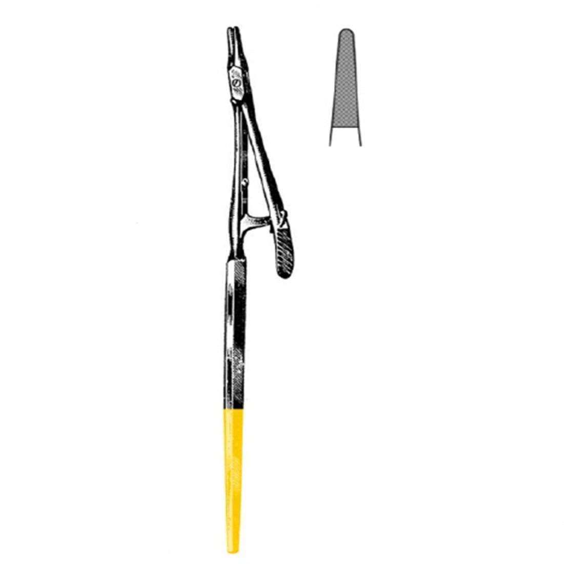 21.5250.15 Wecker Mikro Portegü 15cm TC