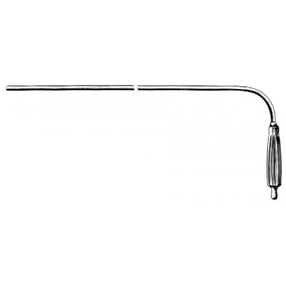 54.0460.40 Brand Sakşın Tüp  Ø6mm, 40cm