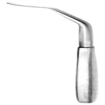 49.0066.19 Ekartör, Glenoid Kondil 19cm
