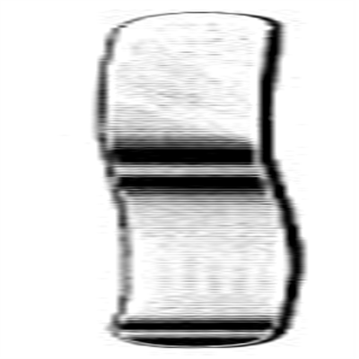 48.0294.01 Dil Basacağı Çocuk 12mm, 14.5cm