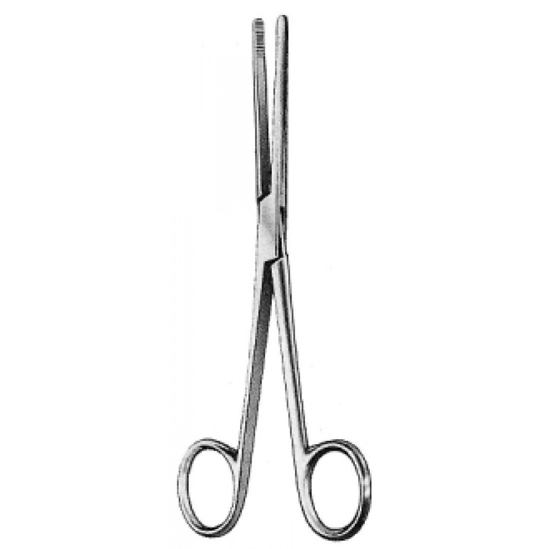 16.0010.12 Lister (Sinus)  Forsepsİ 12.5cm
