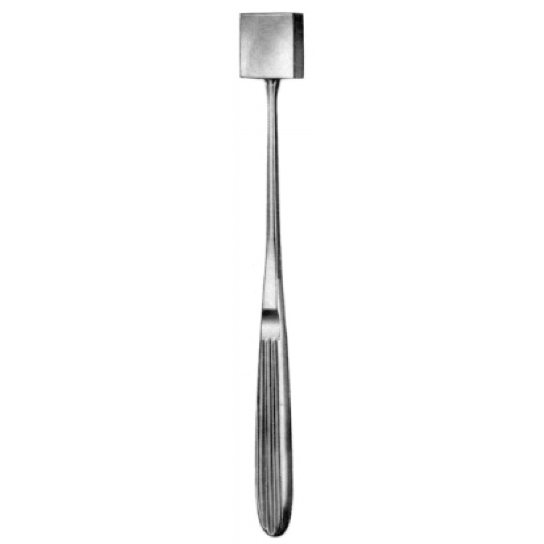 44.0580.15 Meermann Mallet for Footplate Instr. 20cm