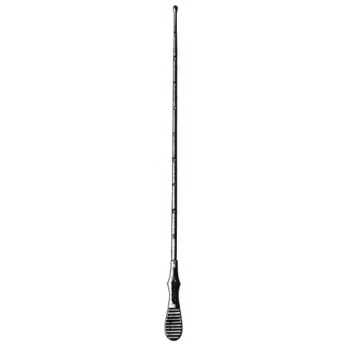 56.0150.32 Mayo Böbrek Taşı Probu  32cm