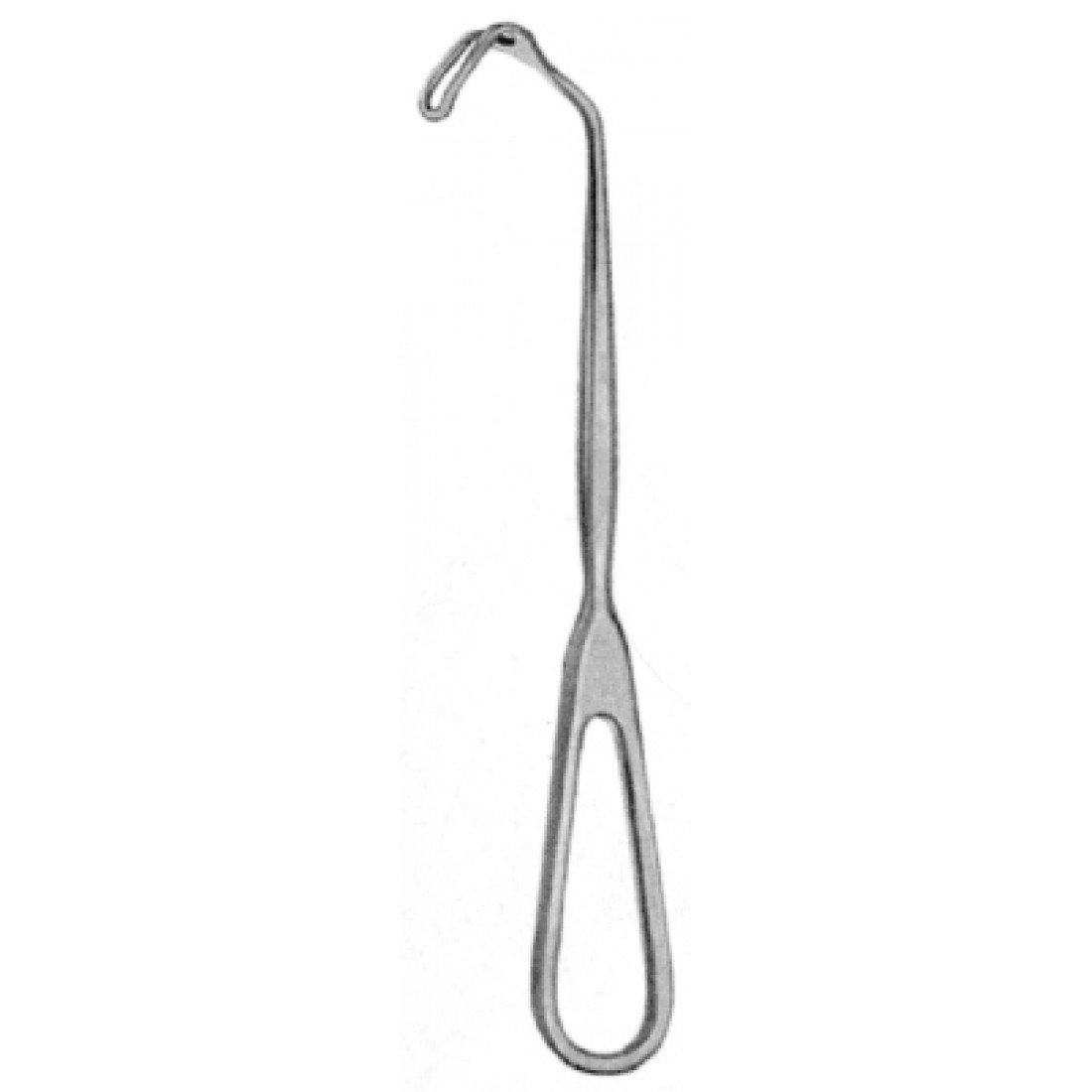 18.0204.20 Cushing Ekartör 20cm