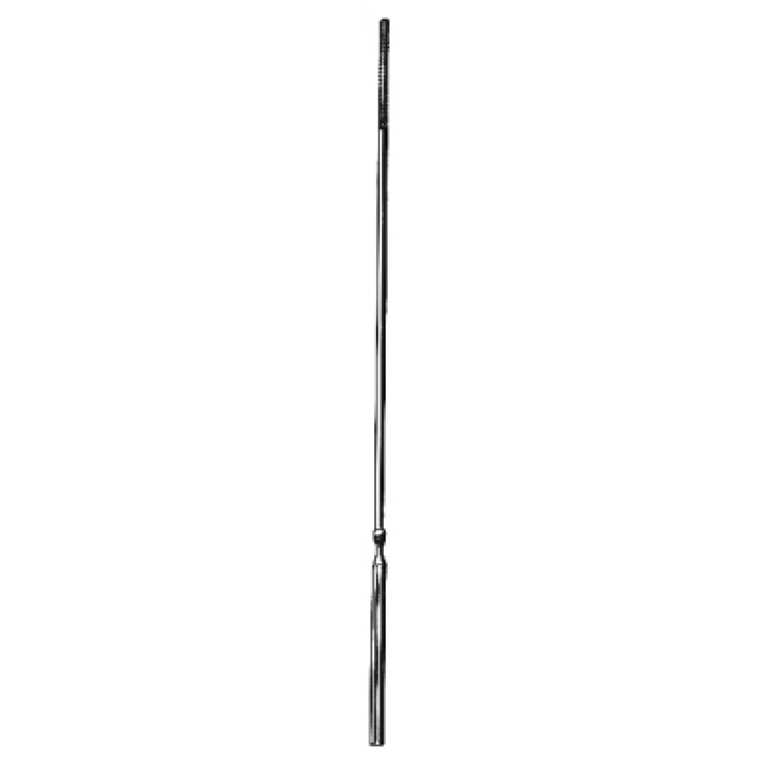 20.0148.28 Pamuk Aplikatörü  2.5mm, 28cm