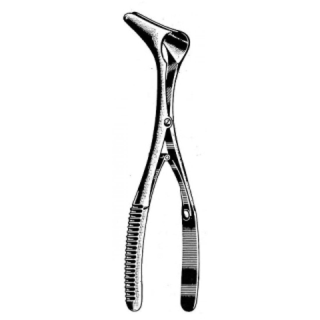 46.0040.02 Vienna Burun Spekulumu Çocuk 14.5cm