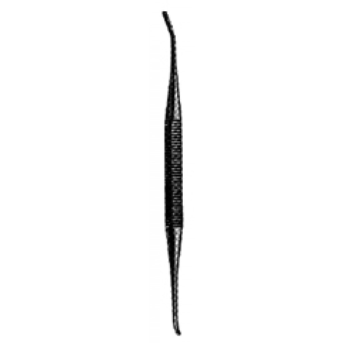 20.0096.13 Watson Cheyne Elevatör Çift Taraflı 2x2.5mm, 13cm
