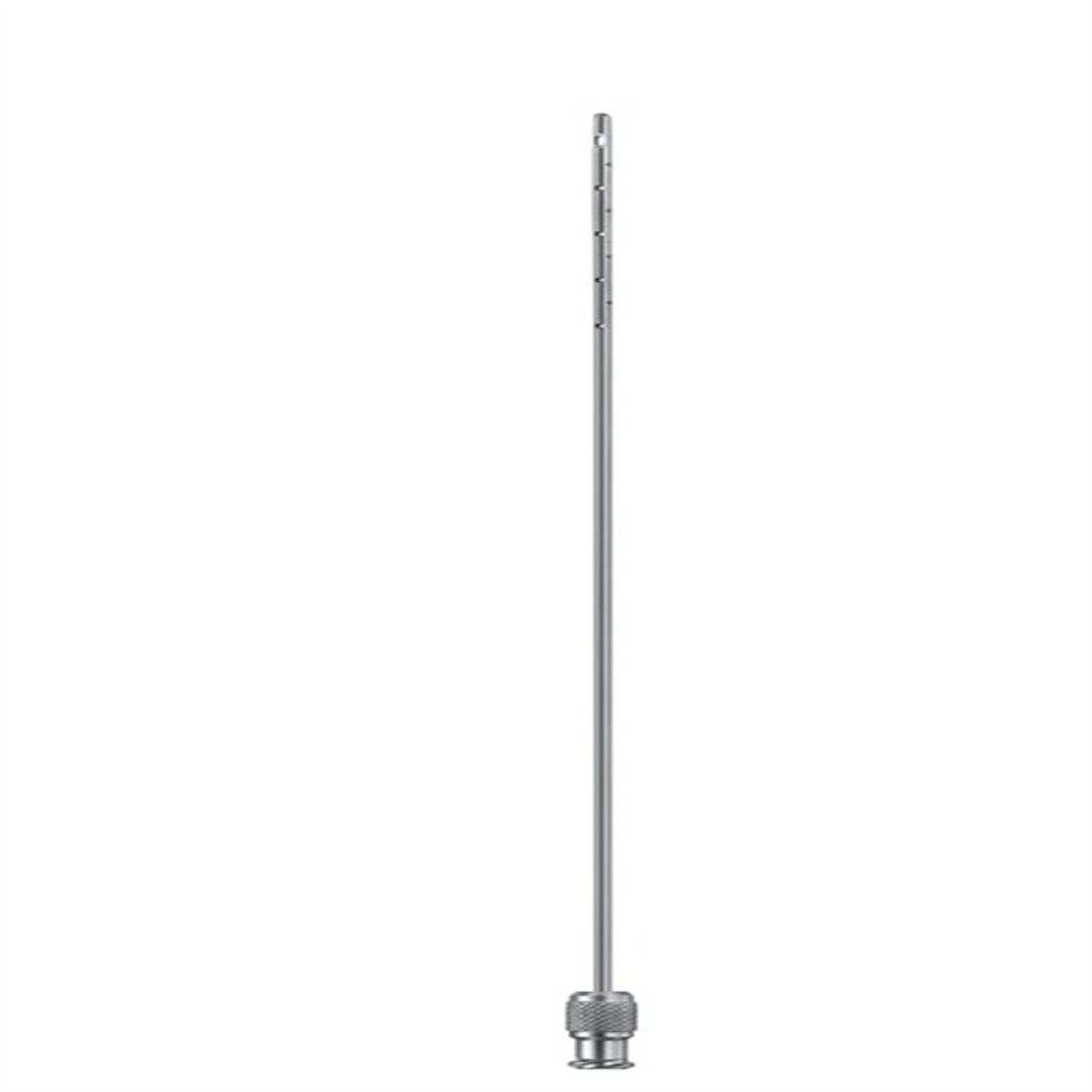 07.2240.15 Liposakşın Kanülü, 1mm, 18 Delik , Ø 2.0mm