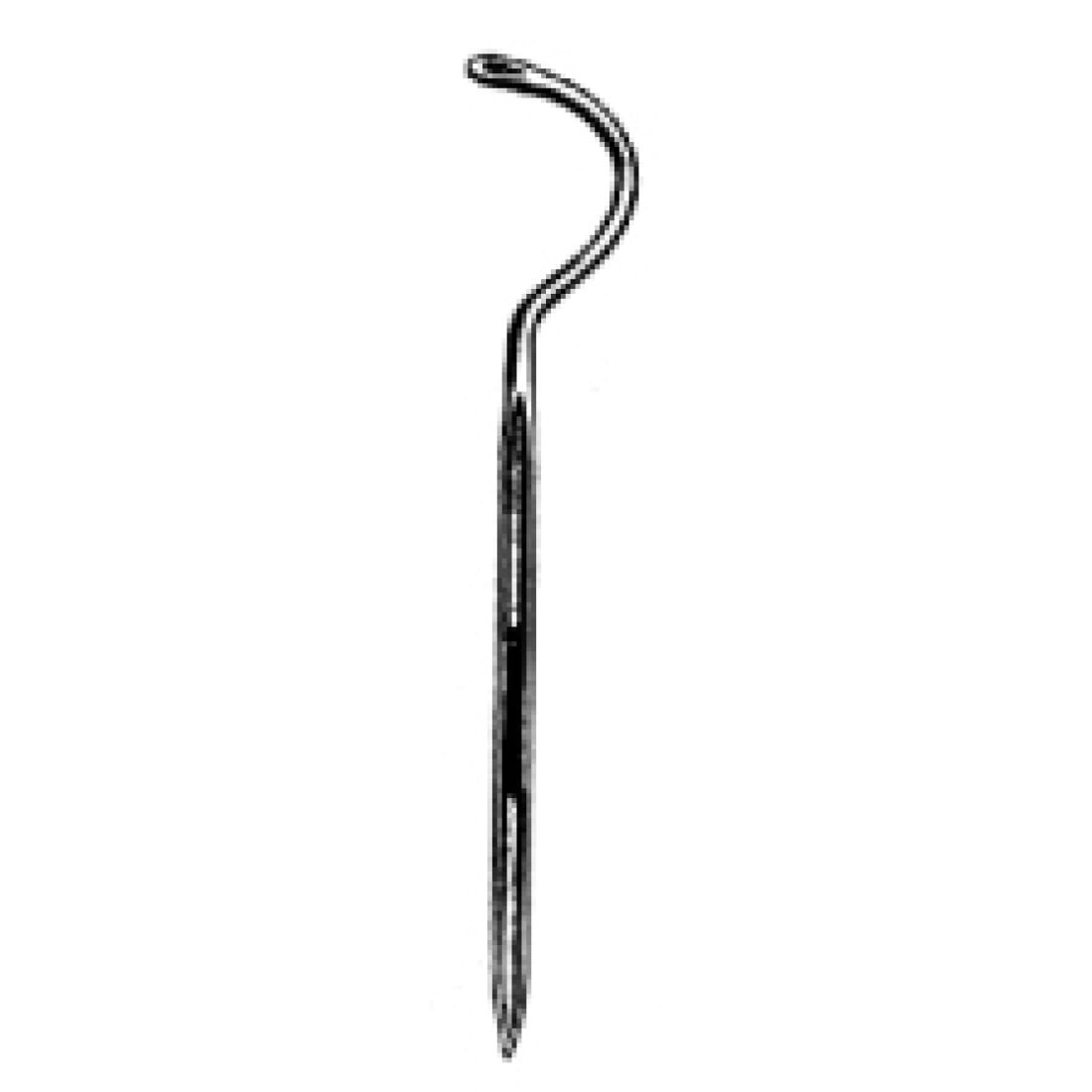 20.0068.12 Roser Yönlendirici 12.5cm