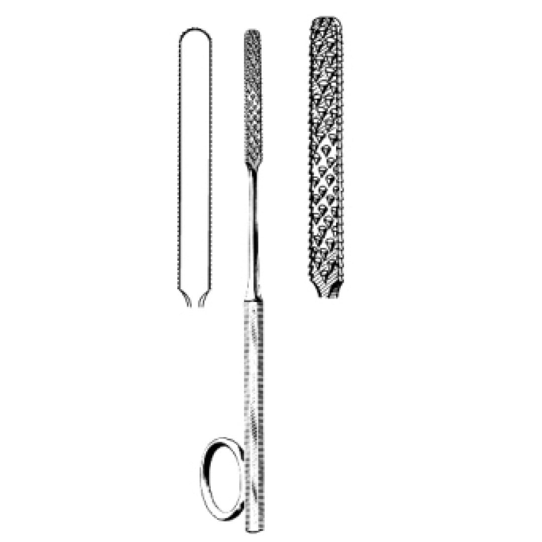 46.0660.01 Gallaher Raspa Düz Fig.1