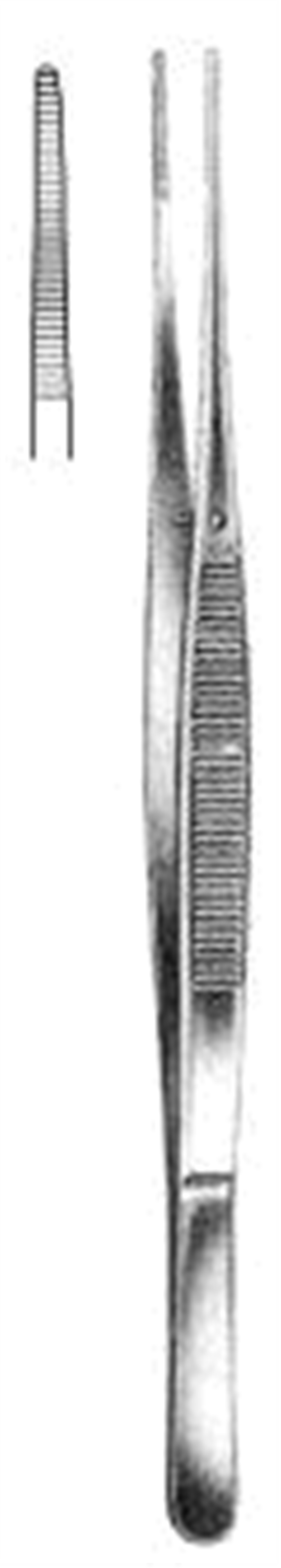 12.0100.17 Taylor Forseps 17cm