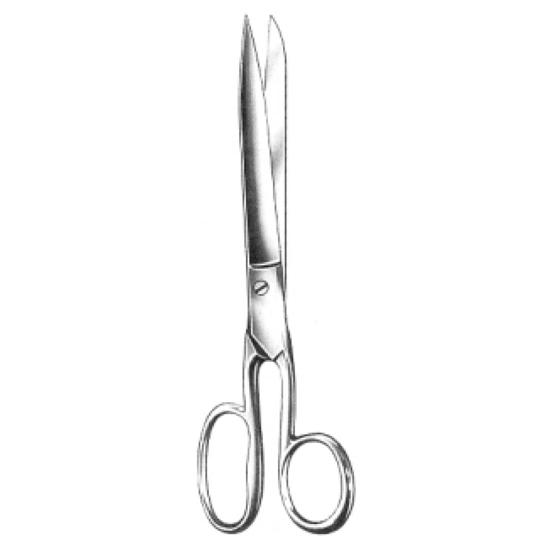 24.0070.16 Smith Bandaj Makası 18cm