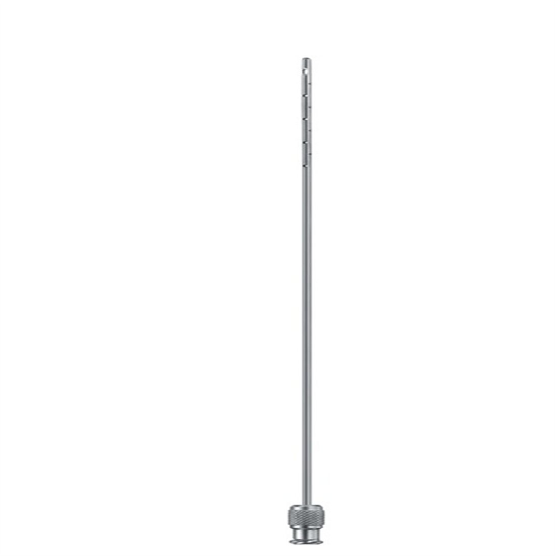 07.2244.15 Liposakşın Kanülü, 1.5mm,18 Delik , Ø 3.0mm