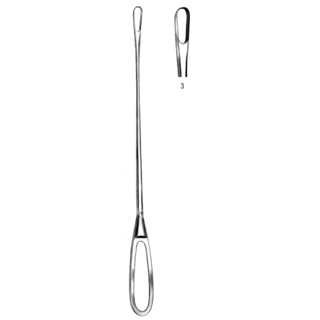 60.0874.03 Olshausen's Rahim Küreti 27cm Fig.3