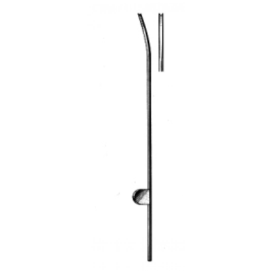 44.0584.06 Footplate Instrument as Heermann Fig.6