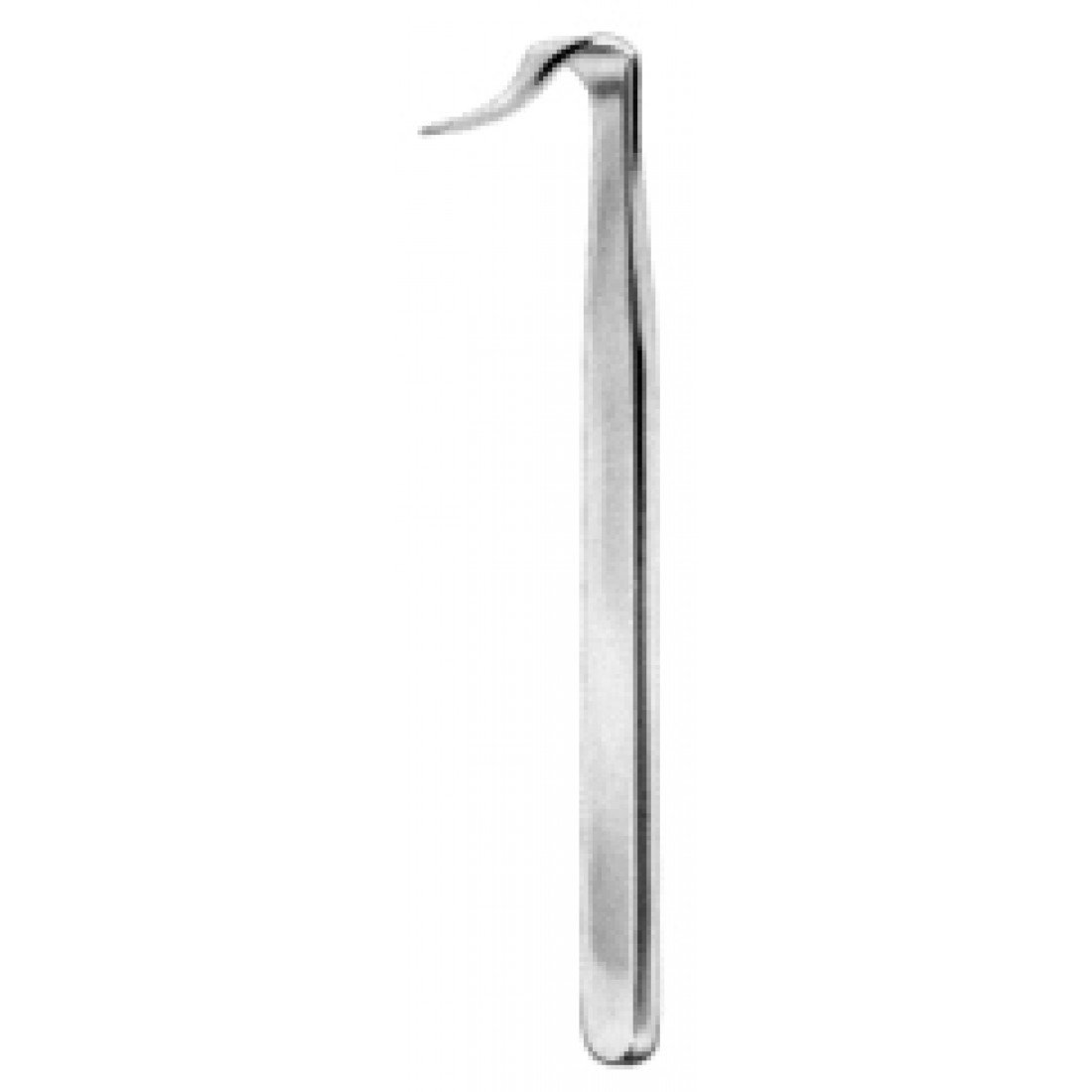 28.0724.17 Blount Knee Ekartör 17.5cm