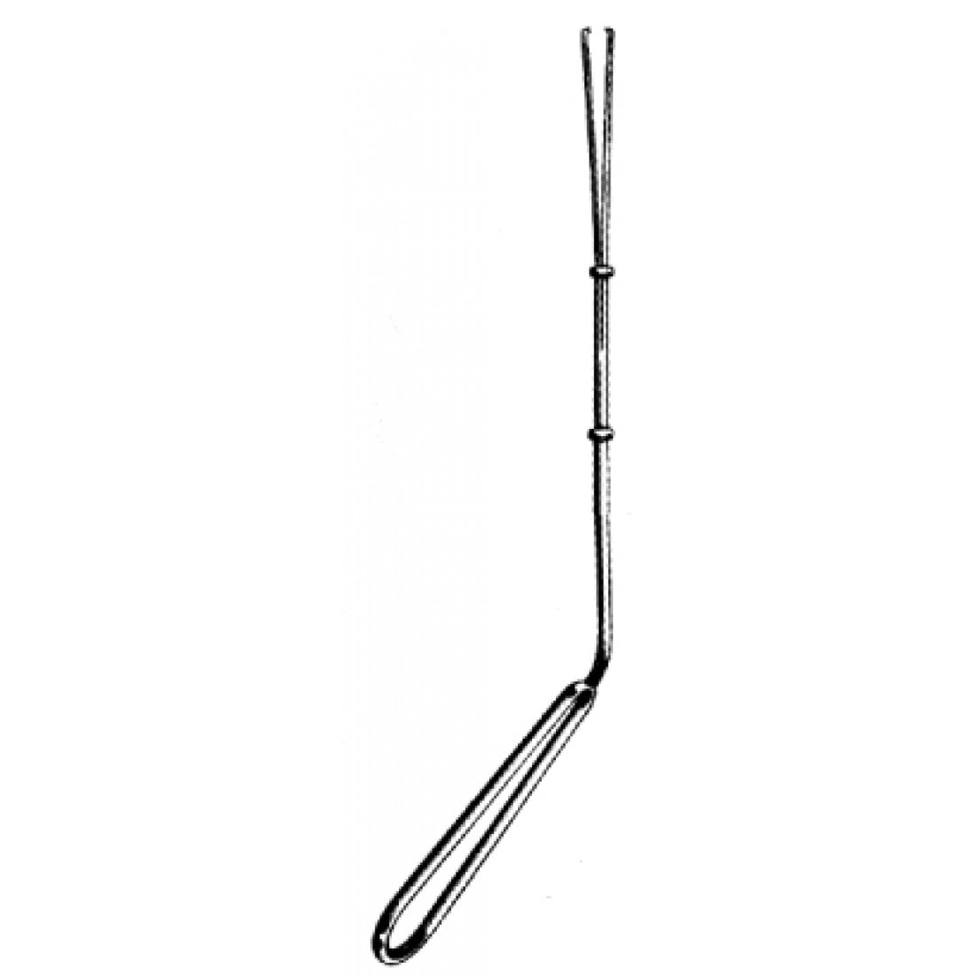 20.0170.40 Pamuk Aplikatörü 40cm