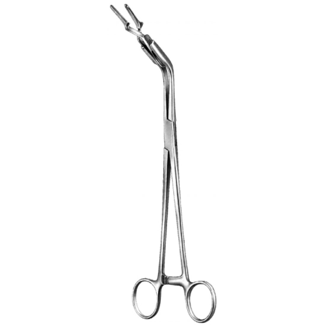 34.0080.23 Johns Hopkins Buldog Applying Forseps 23cm