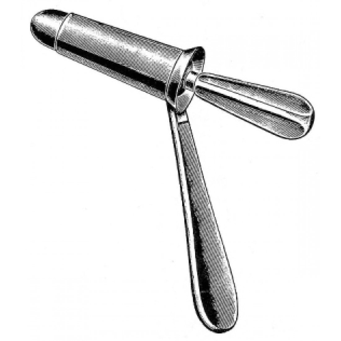 54.0090.01 Gabriel Proktoskop 64x24mm 