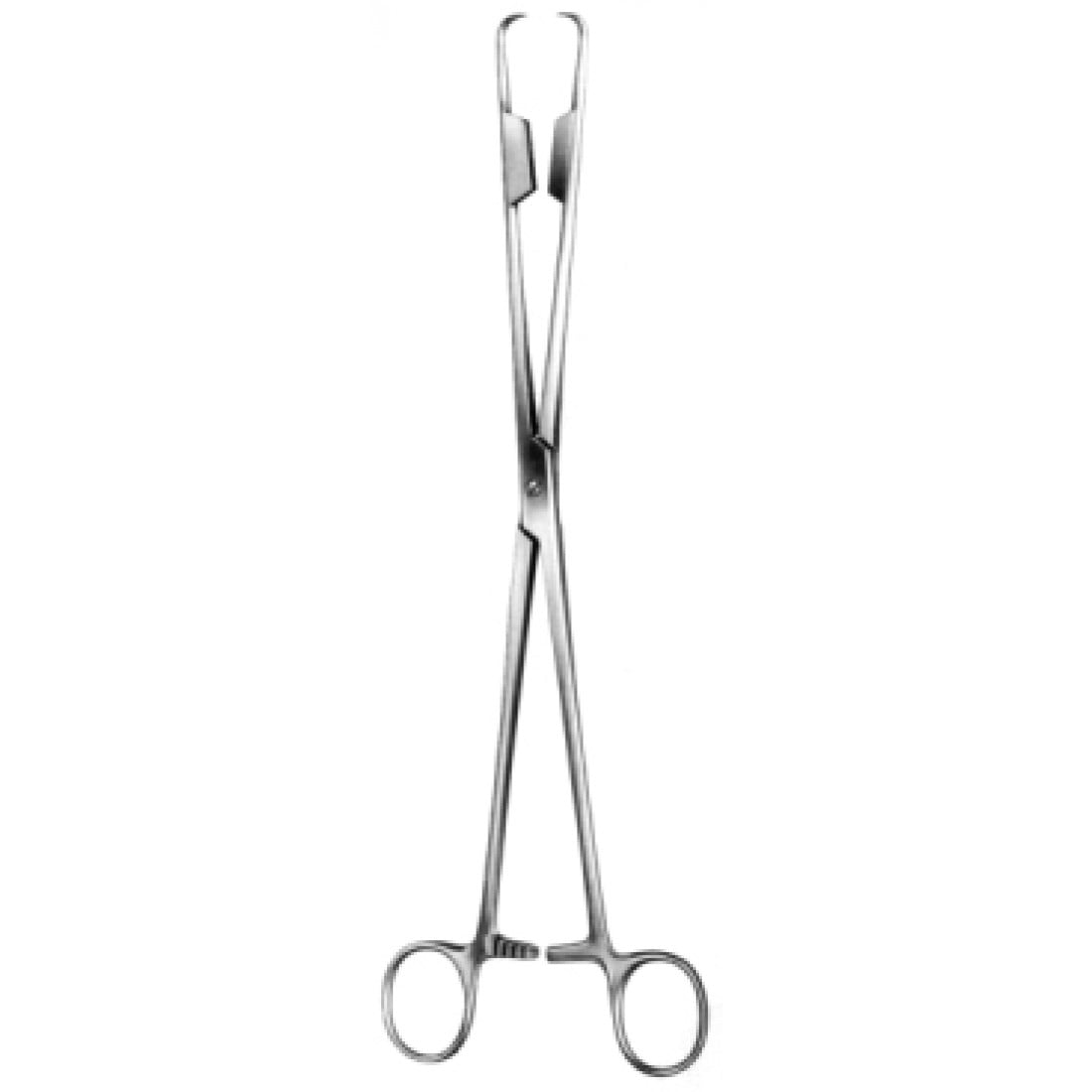 60.0576.27 Abel Rahim Tenakulum Forseps 27cm