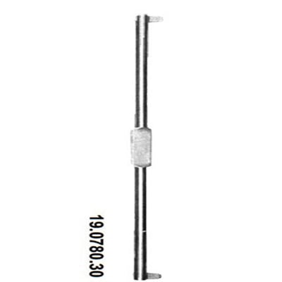 19.0780.30 BOOKWALTER IMA 30cm