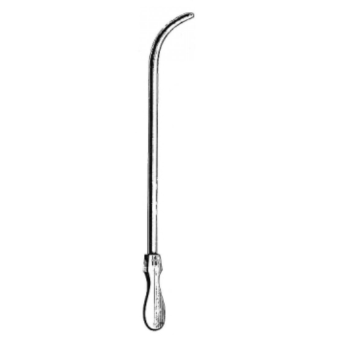 58.0236.00 Clutton Üretral Buji set/12