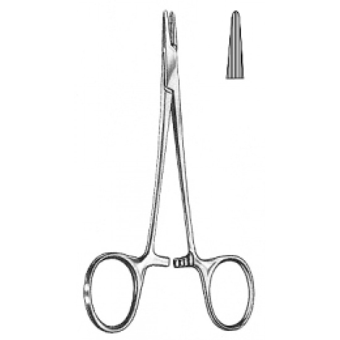 22.0012.12 Derf/Converse Portegü  Tırtıklı 12.5cm
