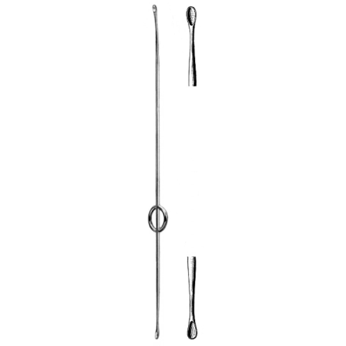58.0204.26 Gutmann Salgı Kepçesi 26cm