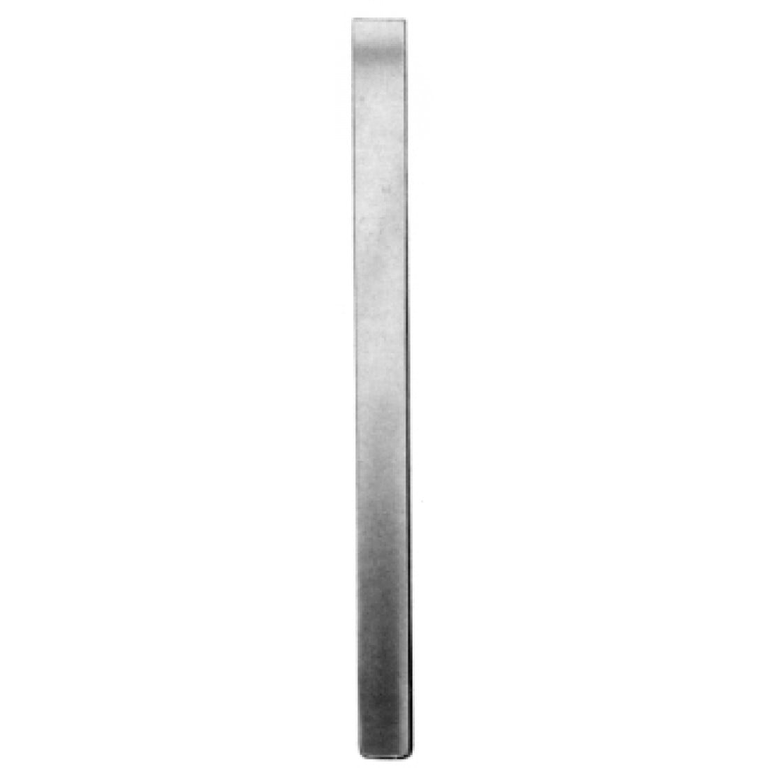 28.0092.08 Mini Lambotte Kemik Osteotomu 8mm, 17cm