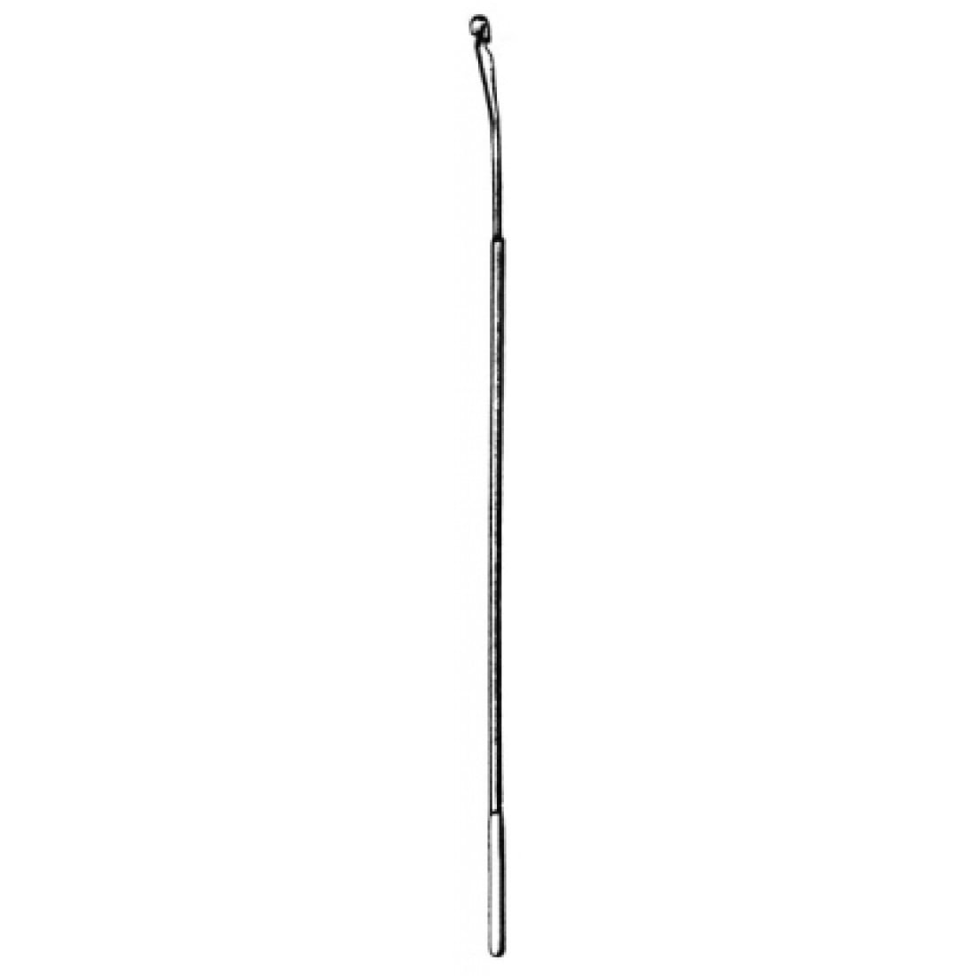 62.0690.00 IUD Ekstraktör Kancası 26cm