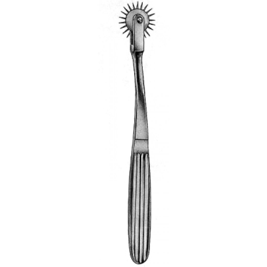 02.0130.19 Wartenberg Nörolojik Pervane Çarkı  19cm