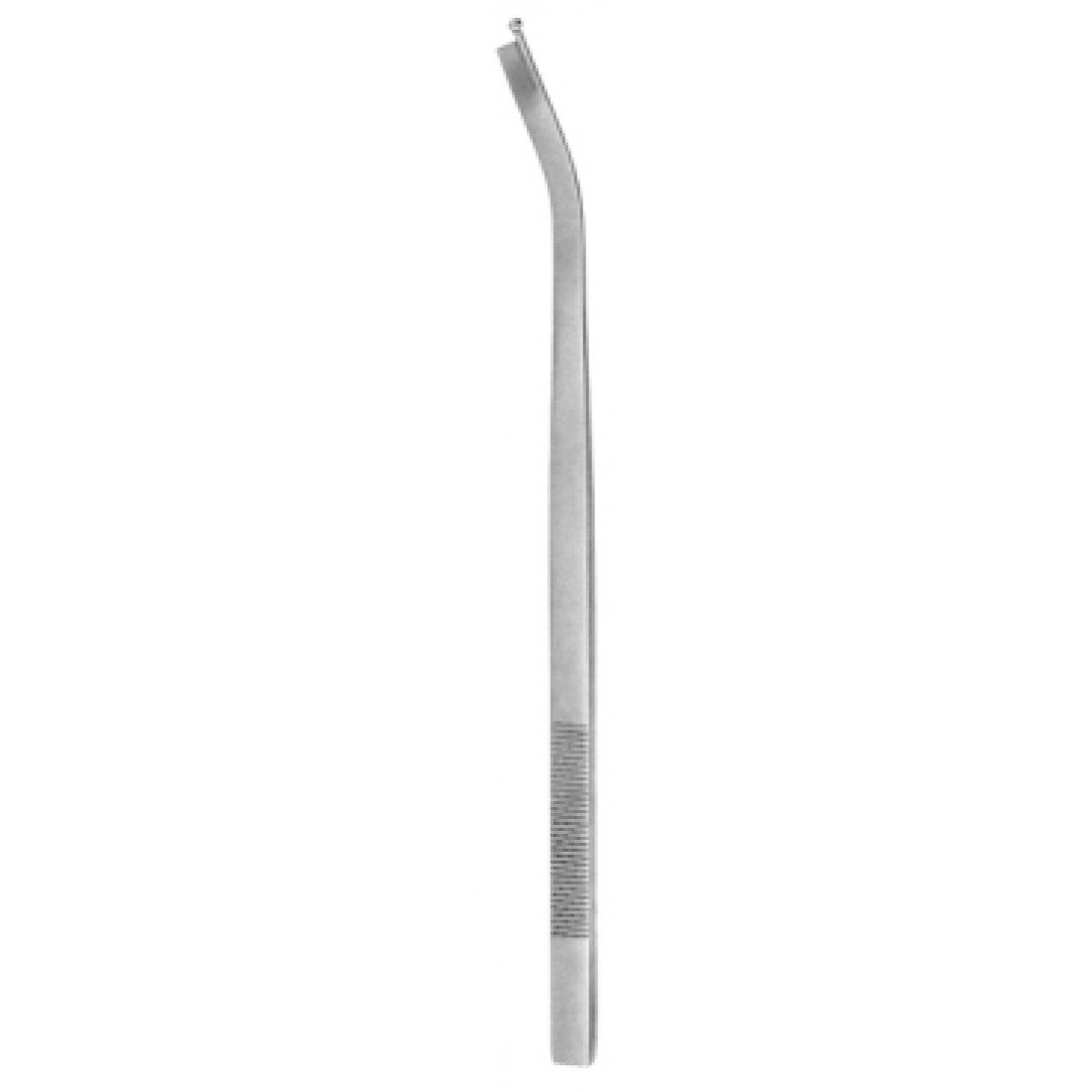 49.0875.04 Lateral Nazal Osteotom Eğri 4mm, 20cm